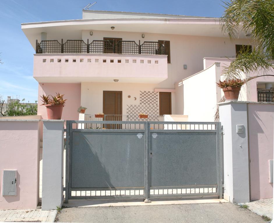 Capuana Ferienhaus *